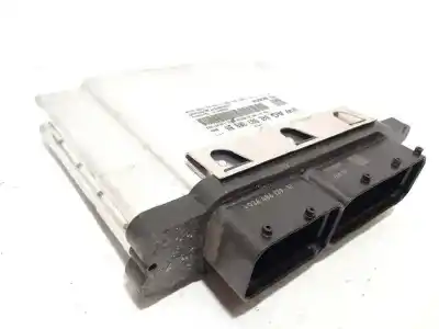 Second-hand car spare part ECU ENGINE CONTROL for SEAT LEON (5F1)  OEM IAM references 04E907309BH 0261S12609 