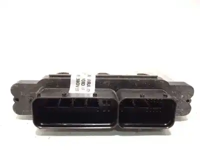 Second-hand car spare part ecu engine control for seat leon (5f1) 1.4 16v tsi oem iam references 04e907309bh 0261s12609 