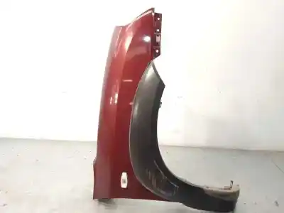 Second-hand car spare part front right fin for hyundai tucson (jm) 2.0 crdi oem iam references 663212e130