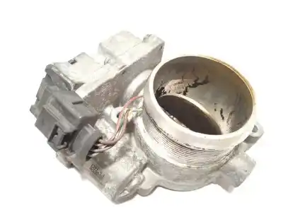 Pièce détachée automobile d'occasion BOITIER DE PAPILLON pour AUDI A4 ALLROAD QUATTRO (8K)  Références OEM IAM 4E0145950H  