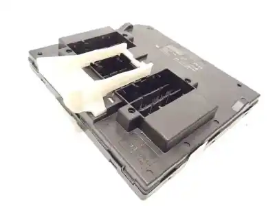 Peça sobressalente para automóvel em segunda mão bsi / bcm / módulo eletrónico confort por seat leon (5f1) 1.4 16v tsi referências oem iam 5q0937084cm