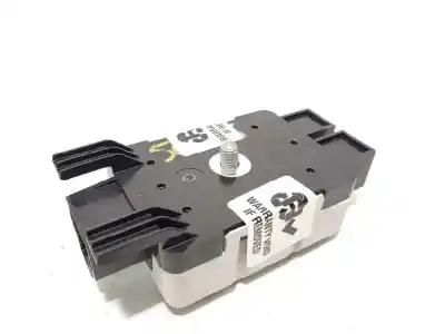 Second-hand car spare part electronic module for seat leon (5f1) 1.4 16v tsi oem iam references 5q0035570  