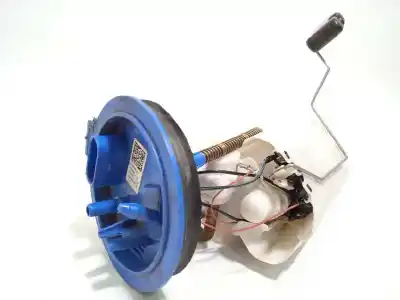 Peça sobressalente para automóvel em segunda mão bomba de combustivel por seat leon (5f1) 1.4 16v tsi referências oem iam 5q0919051bf