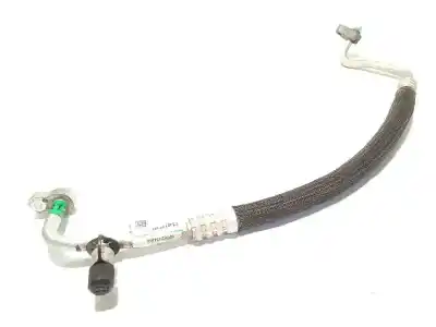 Автозапчасти б/у трубы кондиционирования воздуха за kia ceed (cd) 1.4 t-gdi ссылки oem iam 97762g4850  