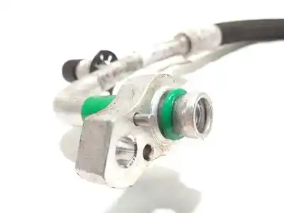 Автозапчасти б/у трубы кондиционирования воздуха за kia ceed (cd) 1.4 t-gdi ссылки oem iam 97762g4850  