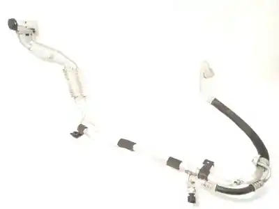 Автозапчасти б/у трубы кондиционирования воздуха за kia ceed (cd) 1.4 t-gdi ссылки oem iam 97775g4850  