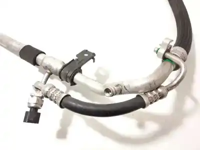 Автозапчасти б/у трубы кондиционирования воздуха за kia ceed (cd) 1.4 t-gdi ссылки oem iam 97775g4850  