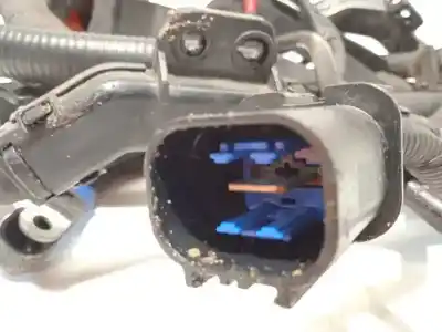 Автозапчасти б/у электронный модуль за kia ceed (cd) 1.4 t-gdi ссылки oem iam 91671j7030  