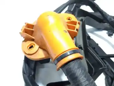 Автозапчасти б/у электронный модуль за kia ceed (cd) 1.4 t-gdi ссылки oem iam 91671j7030  