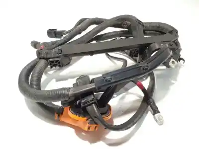 Автозапчасти б/у электронный модуль за kia ceed (cd) 1.4 t-gdi ссылки oem iam 91671j7030  