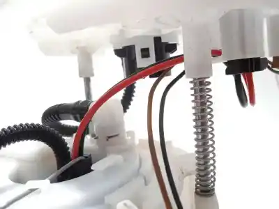 Автозапчасти б/у топливный насос за kia ceed (cd) 1.4 t-gdi ссылки oem iam 31110g4200  33040g4100