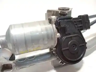 Автозапчасти б/у мотор переднего стеклоочистителя за kia ceed (cd) 1.4 t-gdi ссылки oem iam 98100j7000 f00s2s2943 