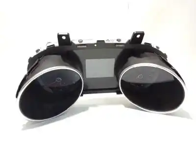 Автозапчастина б/у панель інструментів для kia ceed (cd) 1.4 t-gdi посилання на oem iam 94021j7240 1100447083po 