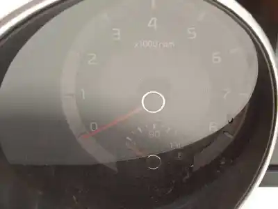 Автозапчастина б/у панель інструментів для kia ceed (cd) 1.4 t-gdi посилання на oem iam 94021j7240 1100447083po 