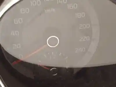 Автозапчастина б/у панель інструментів для kia ceed (cd) 1.4 t-gdi посилання на oem iam 94021j7240 1100447083po 