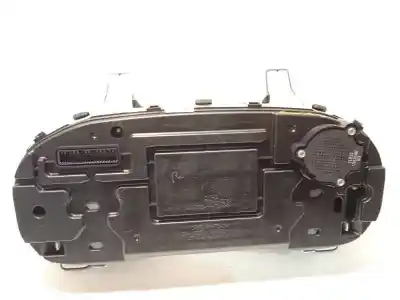 Автозапчастина б/у панель інструментів для kia ceed (cd) 1.4 t-gdi посилання на oem iam 94021j7240 1100447083po 