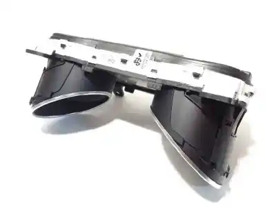 Автозапчастина б/у панель інструментів для kia ceed (cd) 1.4 t-gdi посилання на oem iam 94021j7240 1100447083po 