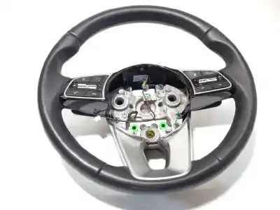Peça sobressalente para automóvel em segunda mão volante por kia ceed (cd) 1.4 t-gdi referências oem iam 56100j7520sa1