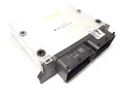 Peça sobressalente para automóvel em segunda mão centralina de motor uce por kia ceed (cd) 1.4 t-gdi referências oem iam 3919808004