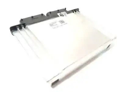 Автозапчасти б/у блок управления двигателем за kia ceed (cd) 1.4 t-gdi ссылки oem iam 3919808004  3919908040