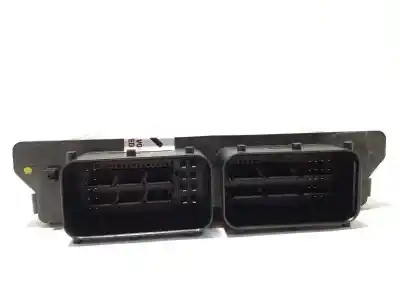 Автозапчасти б/у блок управления двигателем за kia ceed (cd) 1.4 t-gdi ссылки oem iam 3919808004  3919908040