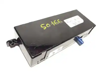 Peça sobressalente para automóvel em segunda mão antena por kia ceed (cd) 1.4 t-gdi referências oem iam 96240j7000