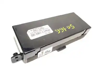 Автозапчасти б/у антенна за kia ceed (cd) 1.4 t-gdi ссылки oem iam 96240j7000  