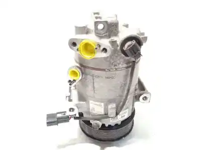 Peça sobressalente para automóvel em segunda mão compressor de ar condicionado a/a a/c por kia ceed (cd) 1.4 t-gdi referências oem iam 97701g4800  