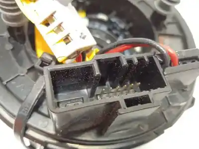 Автозапчасти б/у кольцо подушки безопасности за kia ceed (cd) 1.4 t-gdi ссылки oem iam 93490s1130  