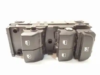 Автозапчасти б/у выключатель левого переднего окна за kia ceed (cd) 1.4 t-gdi ссылки oem iam 93570j7100 93570j7100wk 