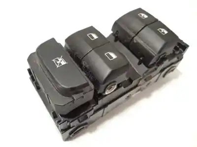 Автозапчасти б/у выключатель левого переднего окна за kia ceed (cd) 1.4 t-gdi ссылки oem iam 93570j7100 93570j7100wk 