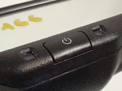 Автозапчастина б/у внутрішне дзеркало для kia ceed (cd) 1.4 t-gdi посилання на oem iam 85101a4000  