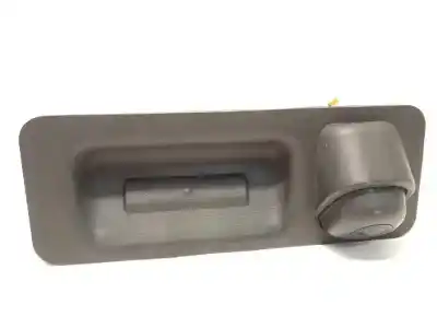 Автозапчасти б/у внешняя ручка ворот за kia ceed (cd) 1.4 t-gdi ссылки oem iam 95760j7010  