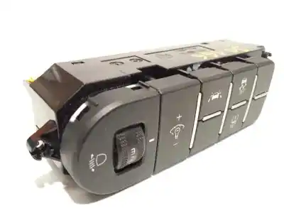 Peça sobressalente para automóvel em segunda mão comandos de alavanca por kia ceed (cd) 1.4 t-gdi referências oem iam 93700j7ad0