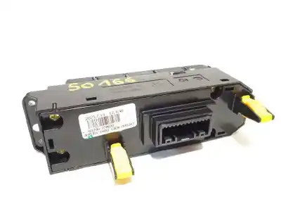 Pezzo di ricambio per auto di seconda mano comando multifunzione per kia ceed (cd) 1.4 t-gdi riferimenti oem iam 93700j7ad0  