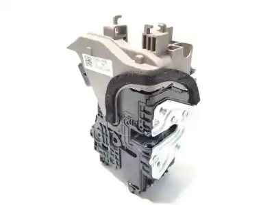Peça sobressalente para automóvel em segunda mão fechadura da porta dianteira direita por kia ceed (cd) 1.4 t-gdi referências oem iam 81320j7000
