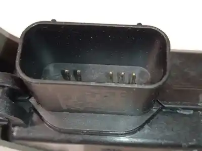 Автозапчасти б/у замок передней правой двери за kia ceed (cd) 1.4 t-gdi ссылки oem iam 81320j7000  