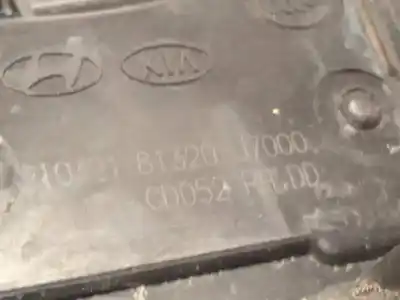 Автозапчасти б/у замок передней правой двери за kia ceed (cd) 1.4 t-gdi ссылки oem iam 81320j7000  