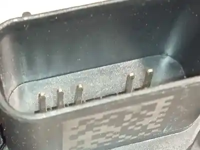 Автозапчасти б/у замок задней правой двери за kia ceed (cd) 1.4 t-gdi ссылки oem iam 81420j7000  