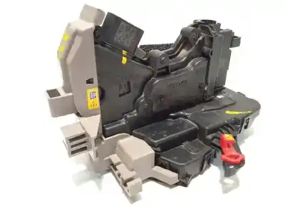 Автозапчасти б/у замок задней левой двери за kia ceed (cd) 1.4 t-gdi ссылки oem iam 81410j7000  