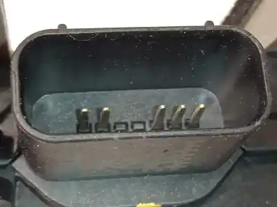 Автозапчасти б/у замок задней левой двери за kia ceed (cd) 1.4 t-gdi ссылки oem iam 81410j7000  