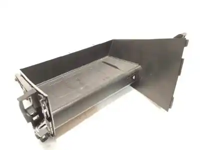 Pezzo di ricambio per auto di seconda mano MODULO ELETTRONICO per KIA CEED (CD)  Riferimenti OEM IAM 95560J7000  