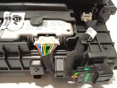 Peça sobressalente para automóvel em segunda mão módulo eletrônico por kia ceed (cd) 1.4 t-gdi referências oem iam 95560j7000  