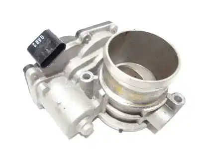 Pezzo di ricambio per auto di seconda mano SCATOLA DELLA FARFALLA per KIA CEED (CD)  Riferimenti OEM IAM 3515008200  