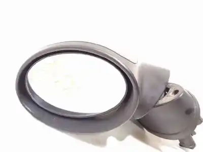 Peça sobressalente para automóvel em segunda mão espelho retrovisor esquerdo por bmw mini (r50,r53) one referências oem iam 51167192469