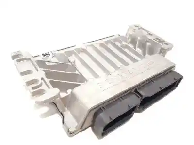Автозапчасти б/у БЛОК УПРАВЛЕНИЯ ДВИГАТЕЛЕМ за BMW MINI (R50,R53)  ссылки OEM IAM 12147557395 S122237006B 