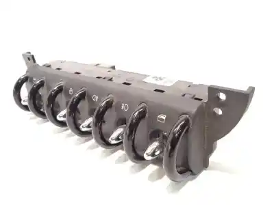 Second-hand car spare part multifunction switch for bmw mini (r50,r53) one oem iam references 61316958029 6958029 