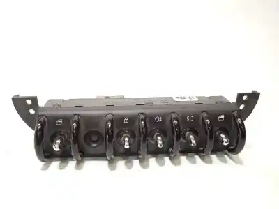Second-hand car spare part multifunction switch for bmw mini (r50,r53) one oem iam references 61316958029 6958029 