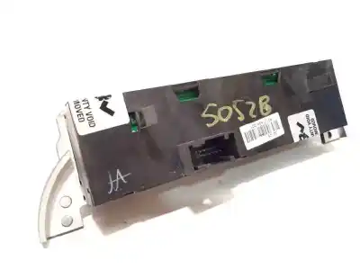 Second-hand car spare part multifunction switch for bmw mini (r50,r53) one oem iam references 61316958029 6958029 