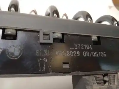 Second-hand car spare part multifunction switch for bmw mini (r50,r53) one oem iam references 61316958029 6958029 